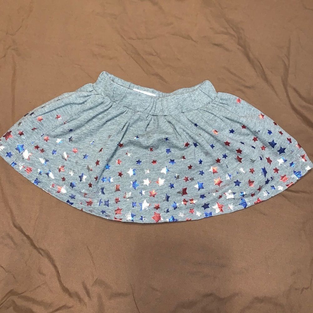 Epic Threads Toddler Girl Skort - Picture 3 of 3